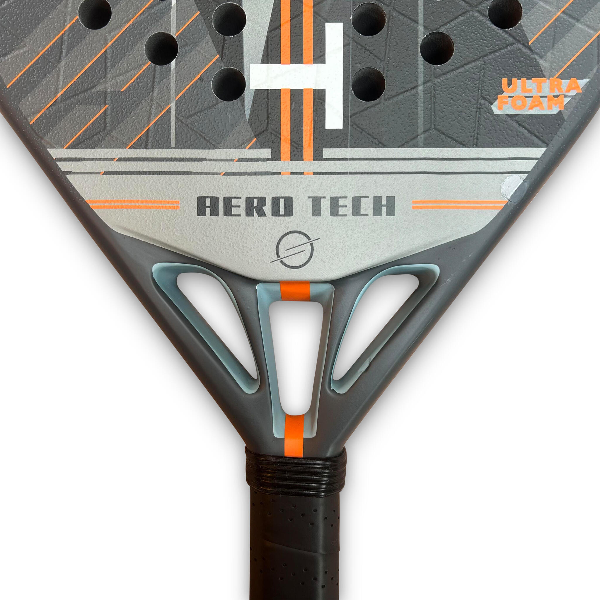 ORBIT DRIFT - rakieta padel 100% węglowa 4/7