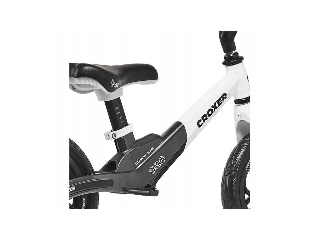 Bicicleta de cross-country Croxer Titanium 7/7