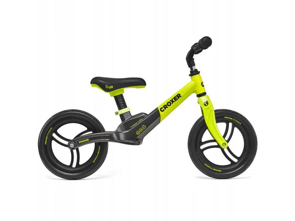 Bicicletta da fondo Titanium 7/7