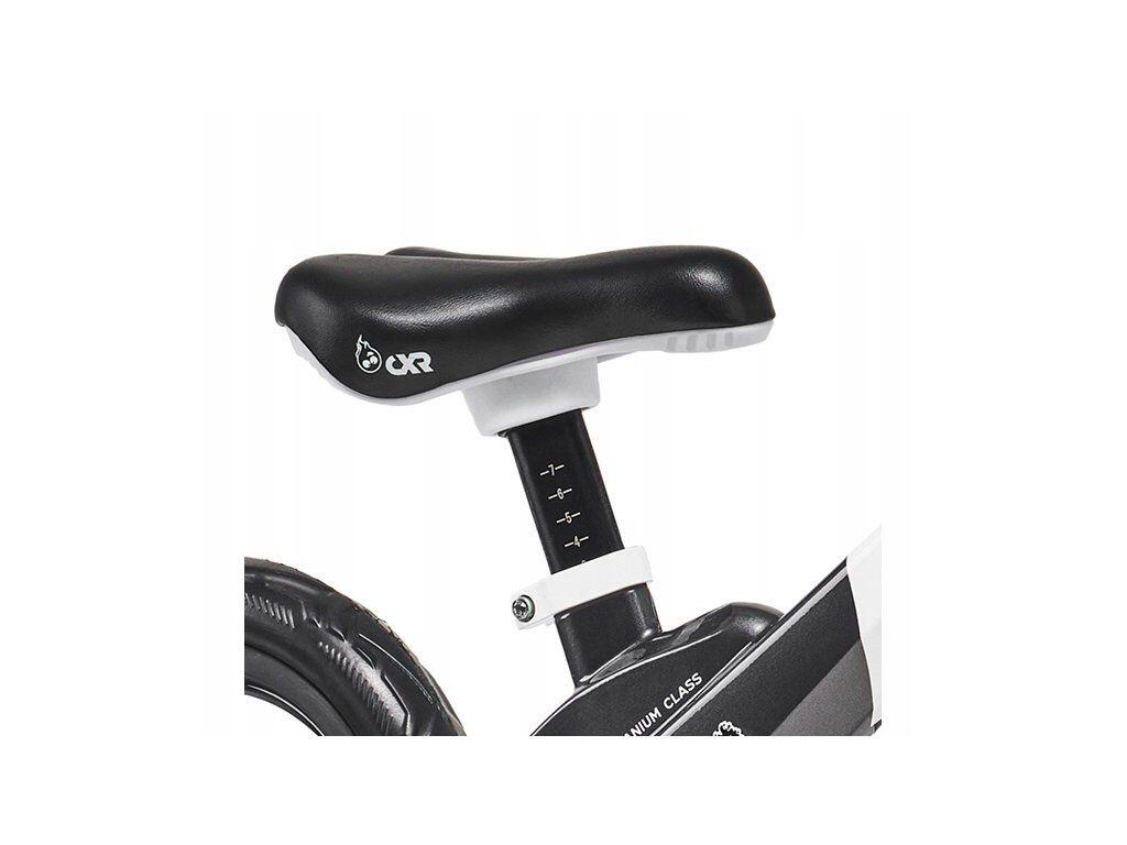 Bicicleta de cross-country Croxer Titanium 6/7