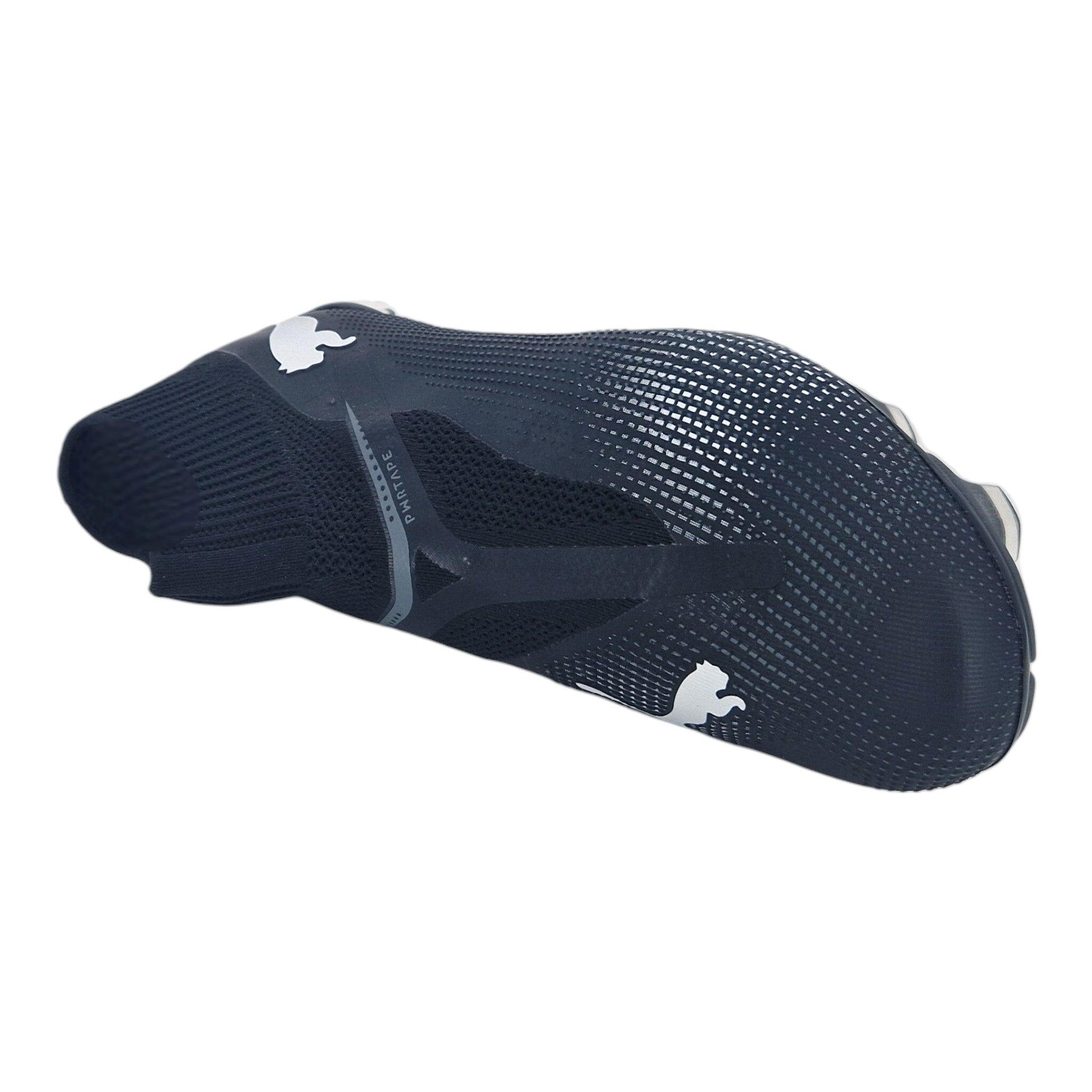 Fussballschuhe FUTURE 7 MATCH+ Laceless FG in Schwarz 3/7