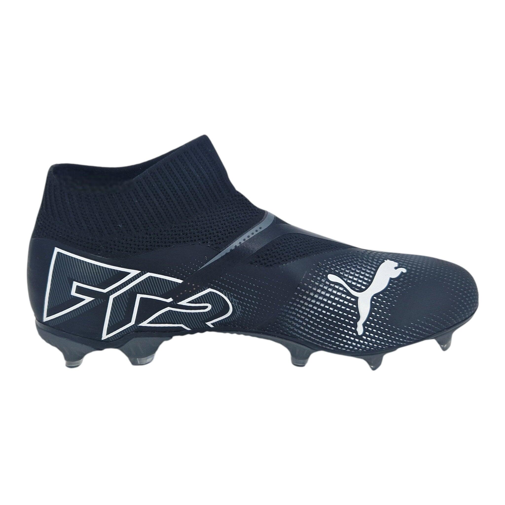 Fussballschuhe FUTURE 7 MATCH+ Laceless FG in Schwarz 2/7