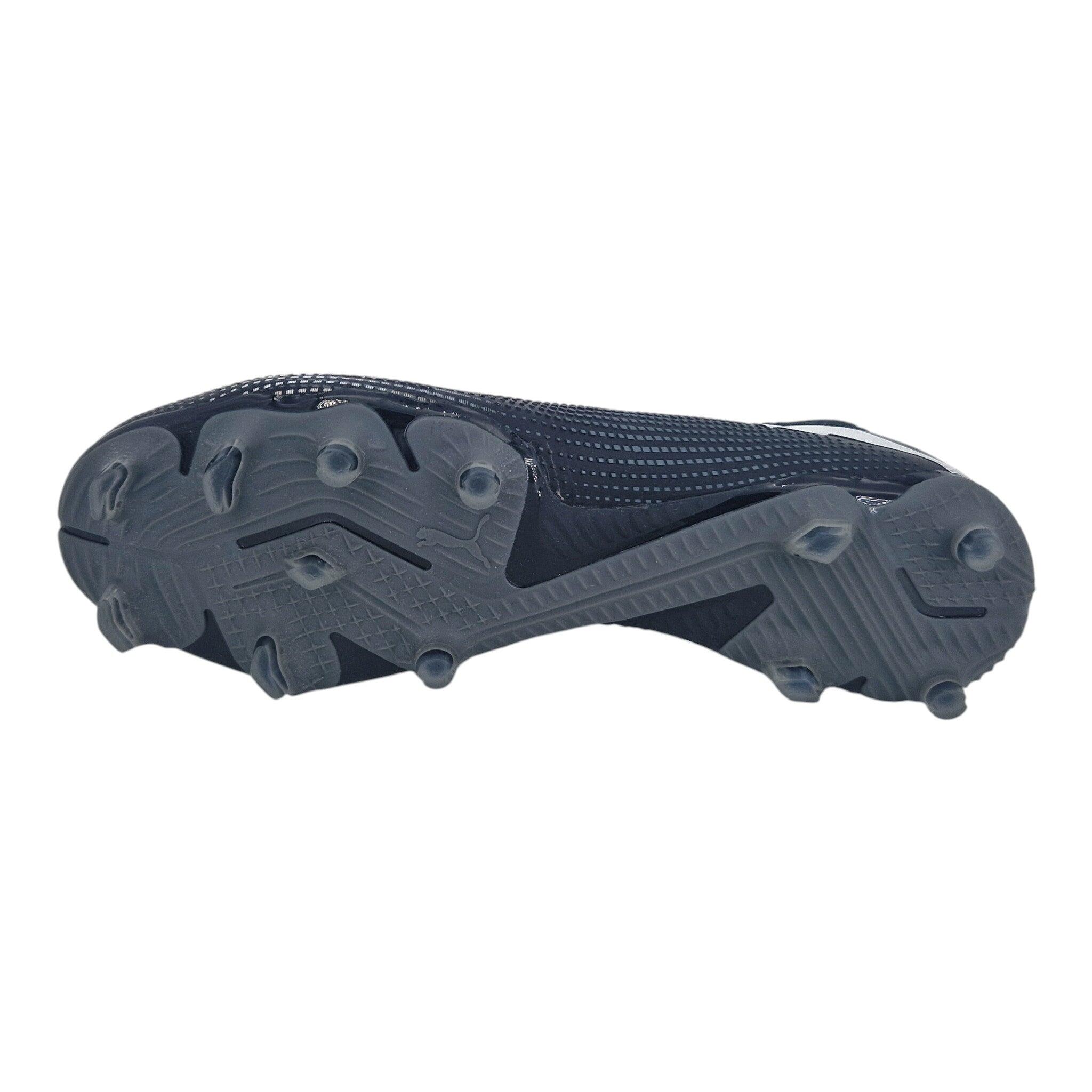 Fussballschuhe FUTURE 7 MATCH+ Laceless FG in Schwarz 4/7