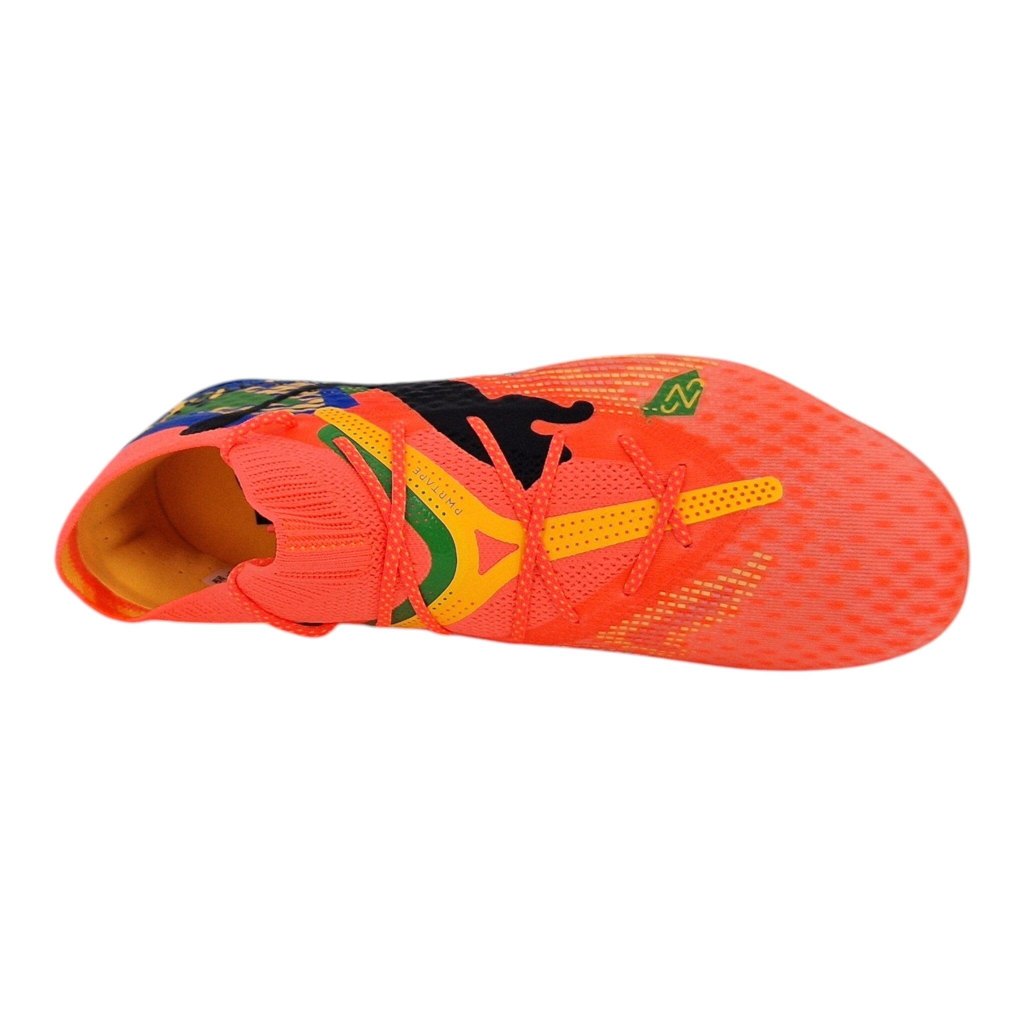 PUMA x NEYMAR JR FUTURE 7 ULTIMATE FG/AG Fußballschuhe Herren PUMA 3/7