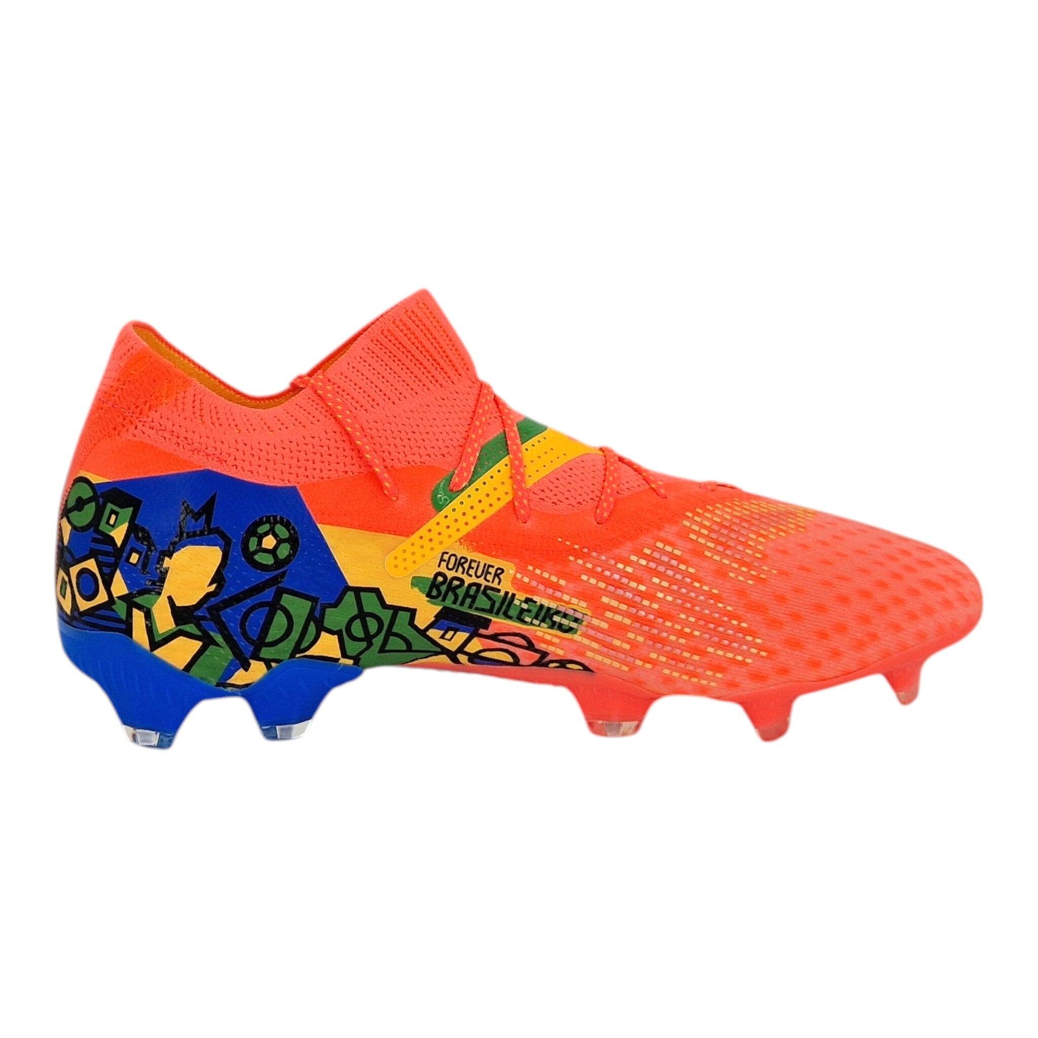 PUMA x NEYMAR JR FUTURE 7 ULTIMATE FG/AG Fußballschuhe Herren PUMA 2/7