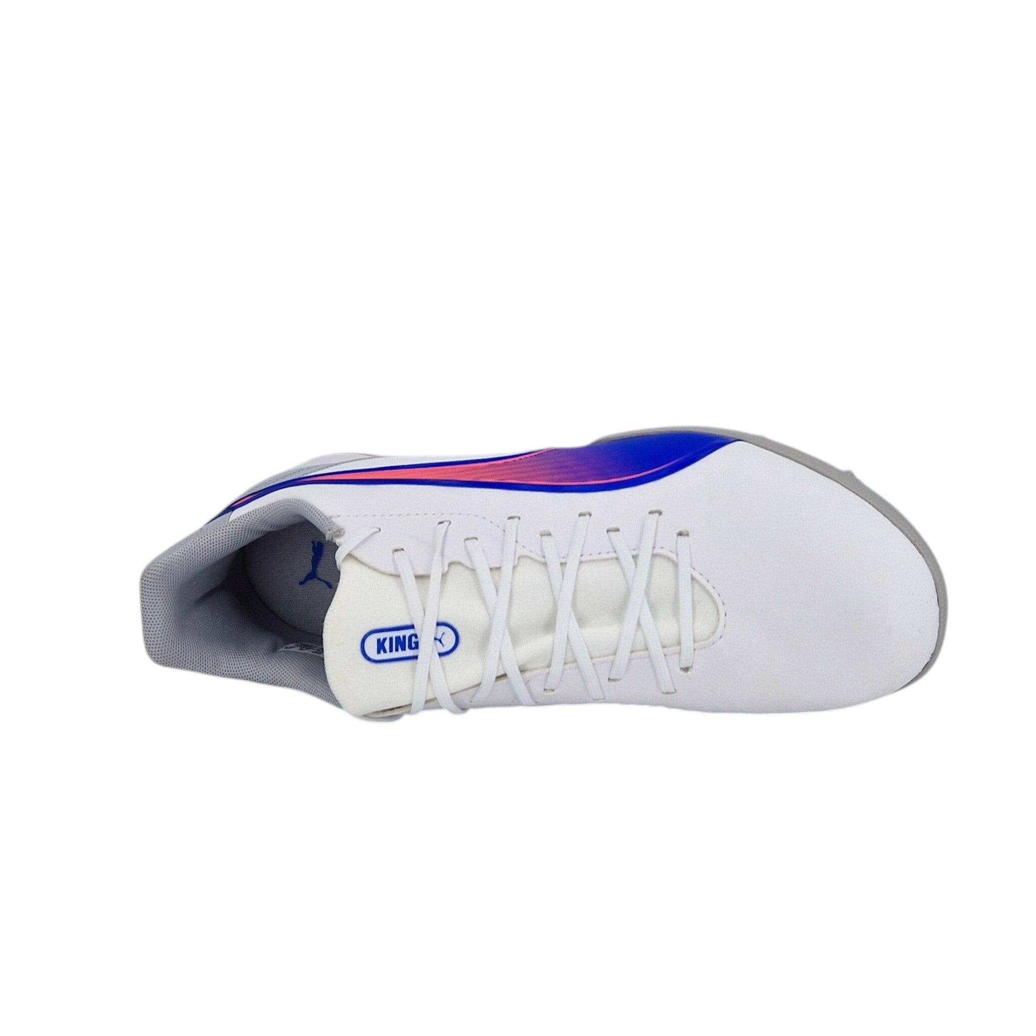 PUMA King Match TT Fußballschuhe 3/5