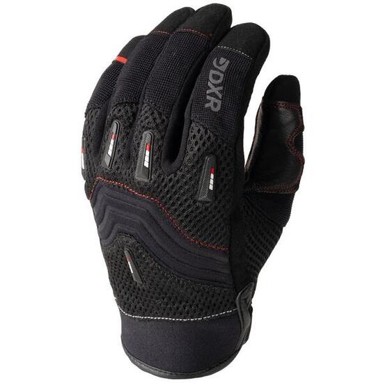 Gants moto homologués CE BRAPP EVO