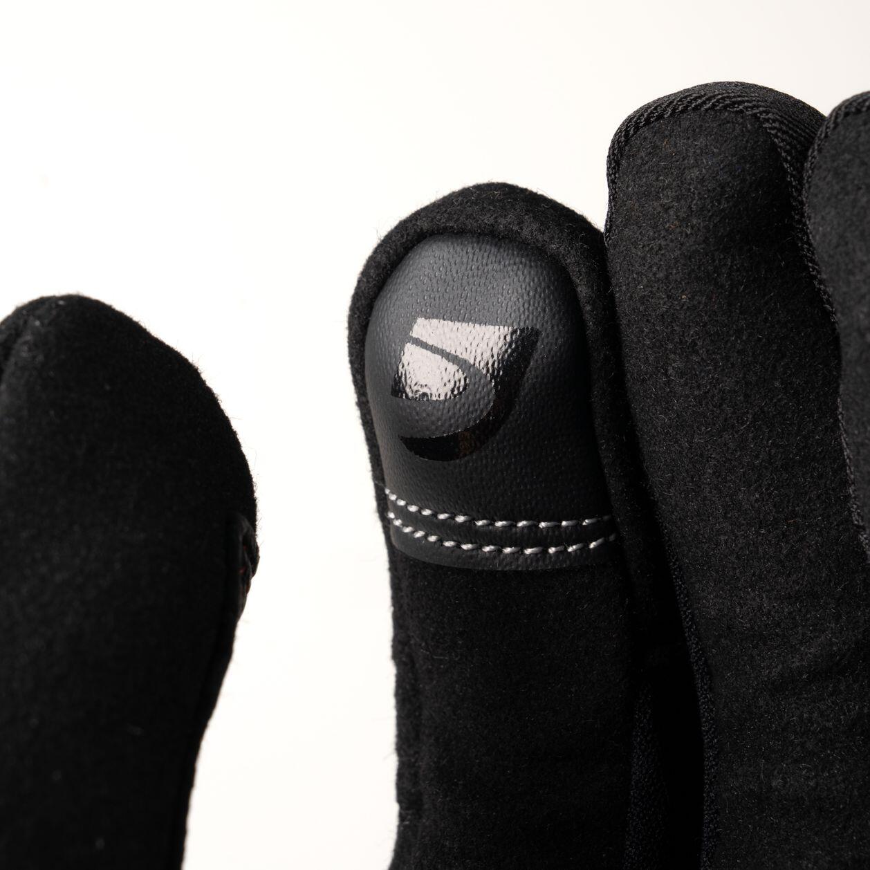 Gants Moto Homologués CE BRAPP EVO MOTOBLOUZ 7/7