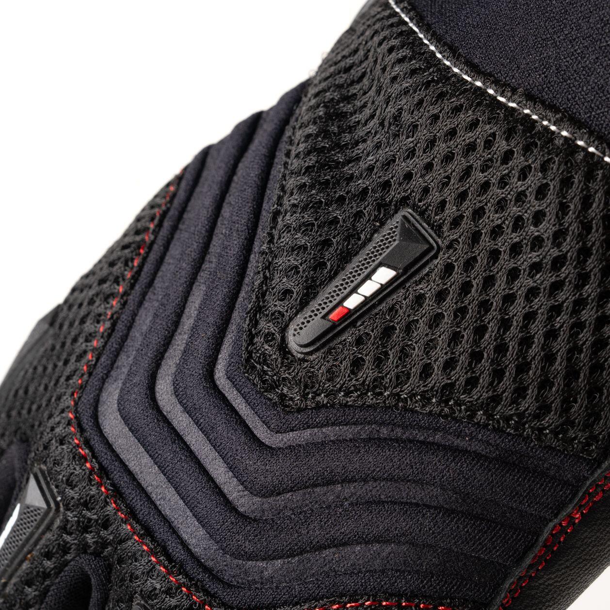 Gants Moto Homologués CE BRAPP EVO MOTOBLOUZ 5/7