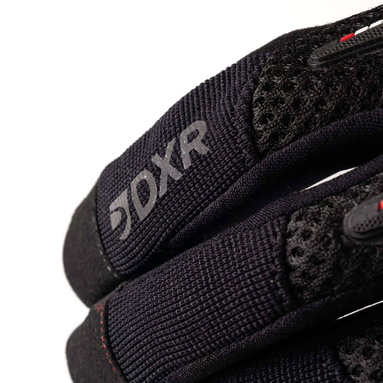Gants Moto Homologués CE BRAPP EVO MOTOBLOUZ 4/7