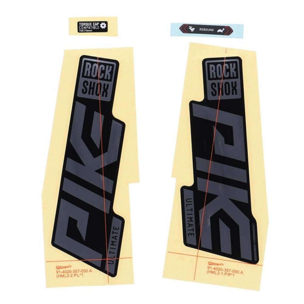 ROCK SHOX picture