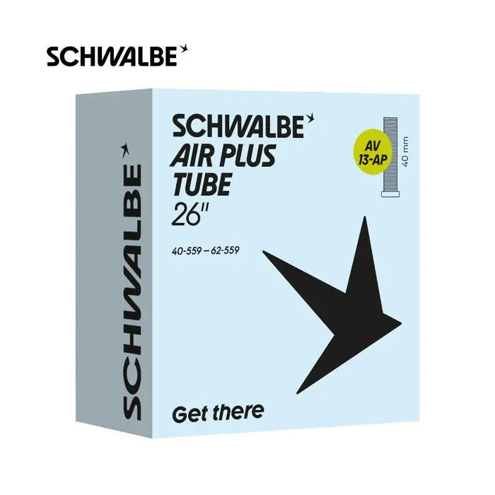 SCHWALBE picture