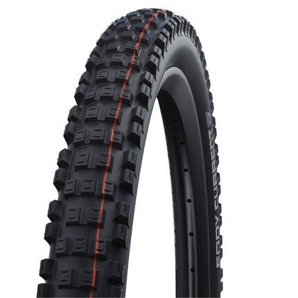 Eddy Current Rear - TLR - ADDIX Soft - Gravity Pro - Radial - 29x2.50 - Black