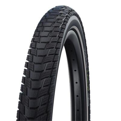 Vrachtfietsband pick-up - addix e performance line 24x2.35” 60-507