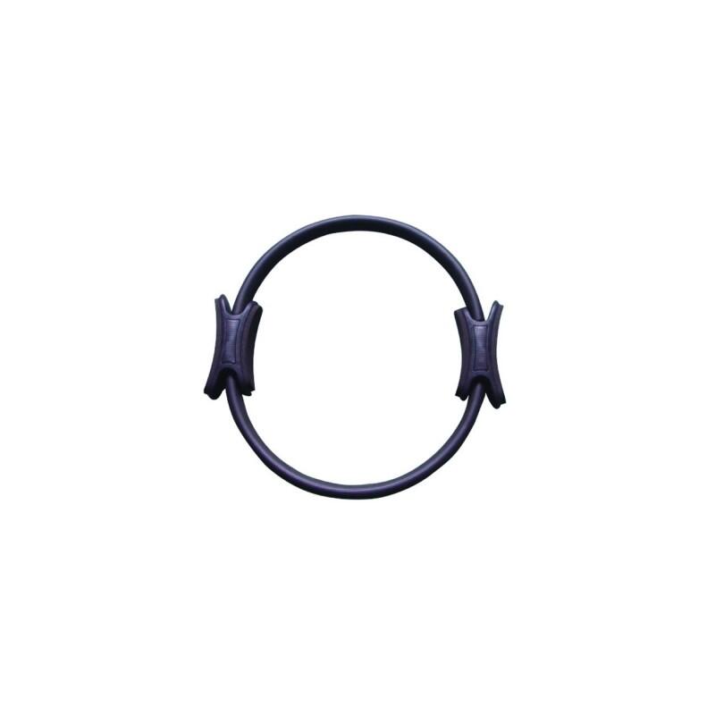 Aro de Pilates 61007900 Negro Unisex Acolchado 3/4