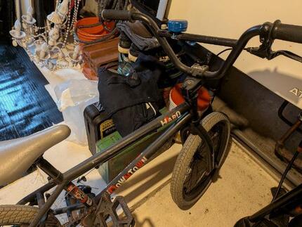 Entre Particuliers - BMX 18 pouces Haro