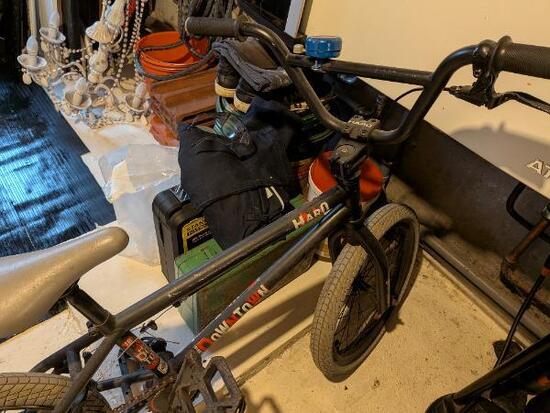 Entre Particuliers - BMX 18 pouces Haro