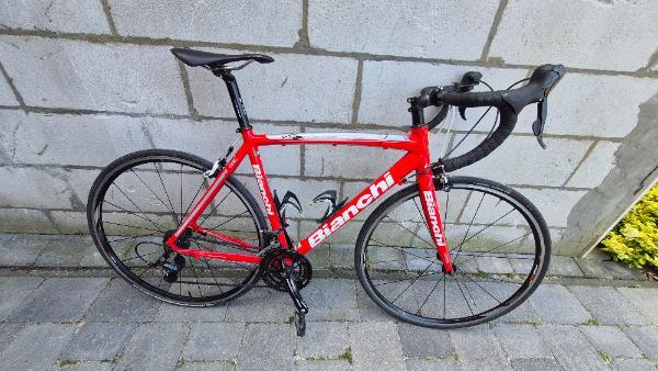 BIANCHI picture