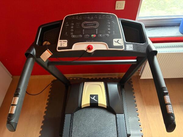 Tussen Particulieren - Loopband Domyos TC790 3/5