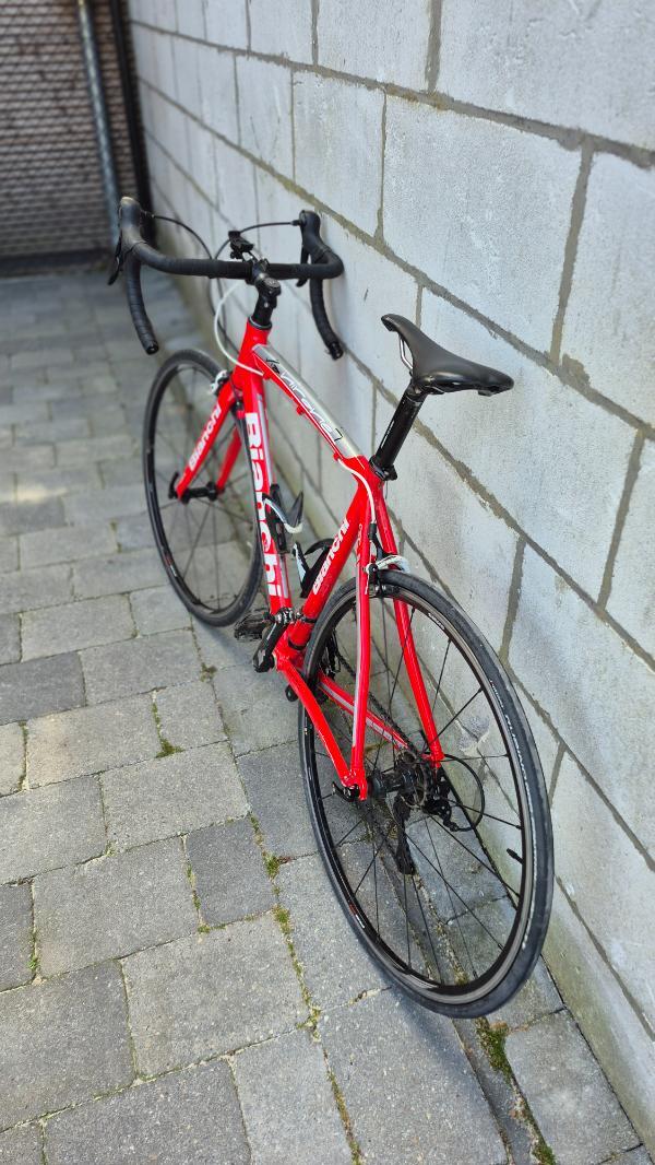 Entre Particuliers - Vélo de course 3/5