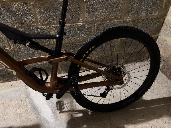 Tussen Particulieren - Orbea OCCAM sl H30 2026 3/7