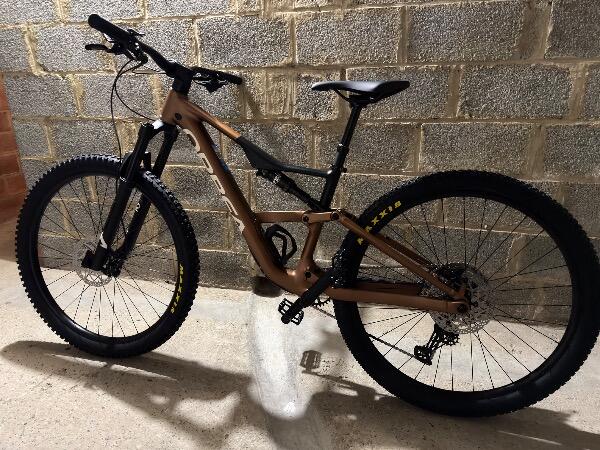 Tussen Particulieren - Orbea OCCAM sl H30 2026 2/7