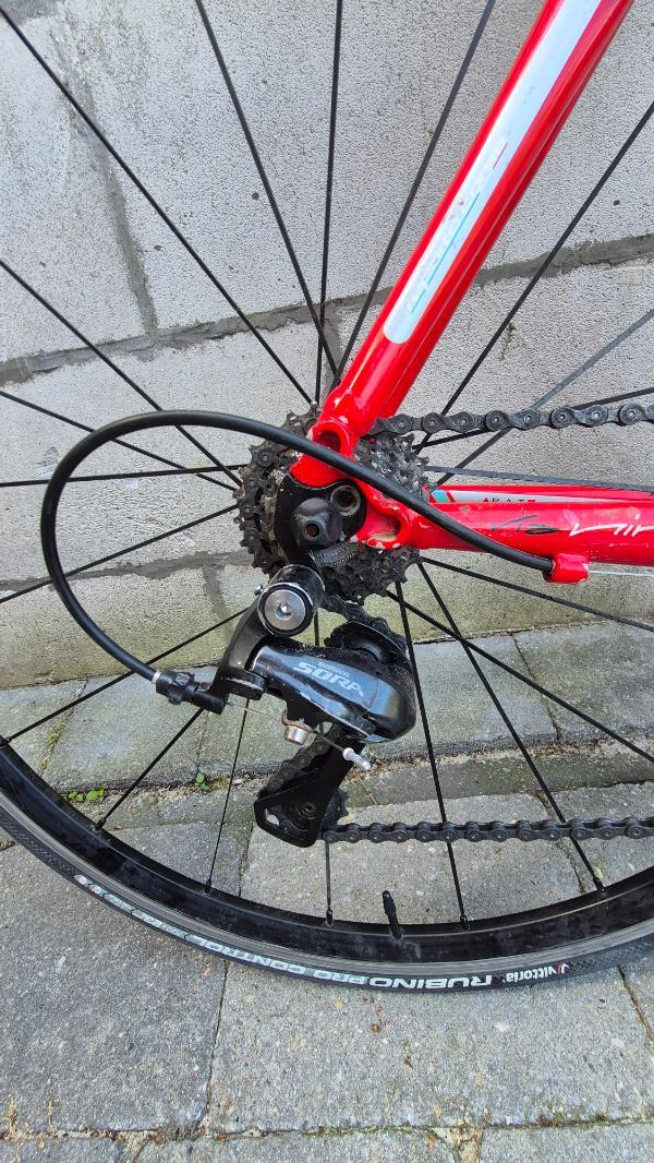 Entre Particuliers - Vélo de course 2/5