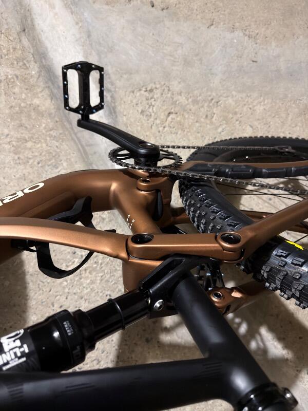 Tussen Particulieren - Orbea OCCAM sl H30 2026 6/7