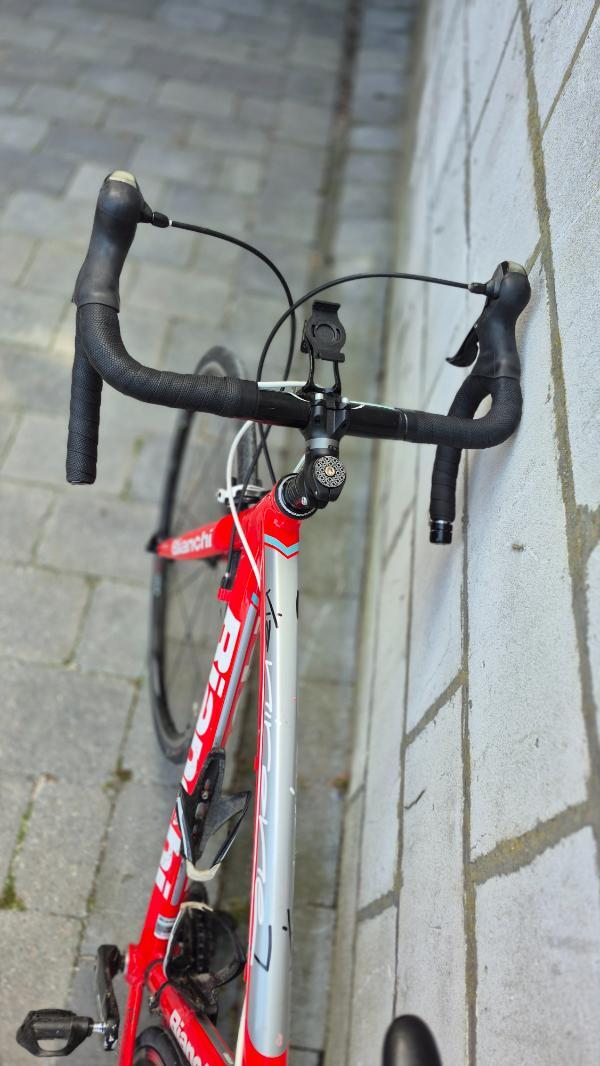 Entre Particuliers - Vélo de course 5/5
