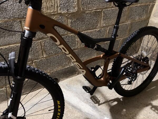 Tussen Particulieren - Orbea OCCAM sl H30 2026 4/7