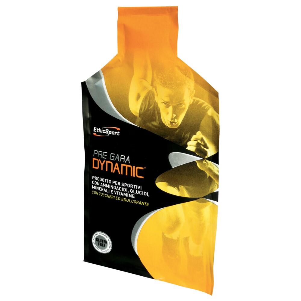 EthicSport Pre Race Dynamic 15.3g x10