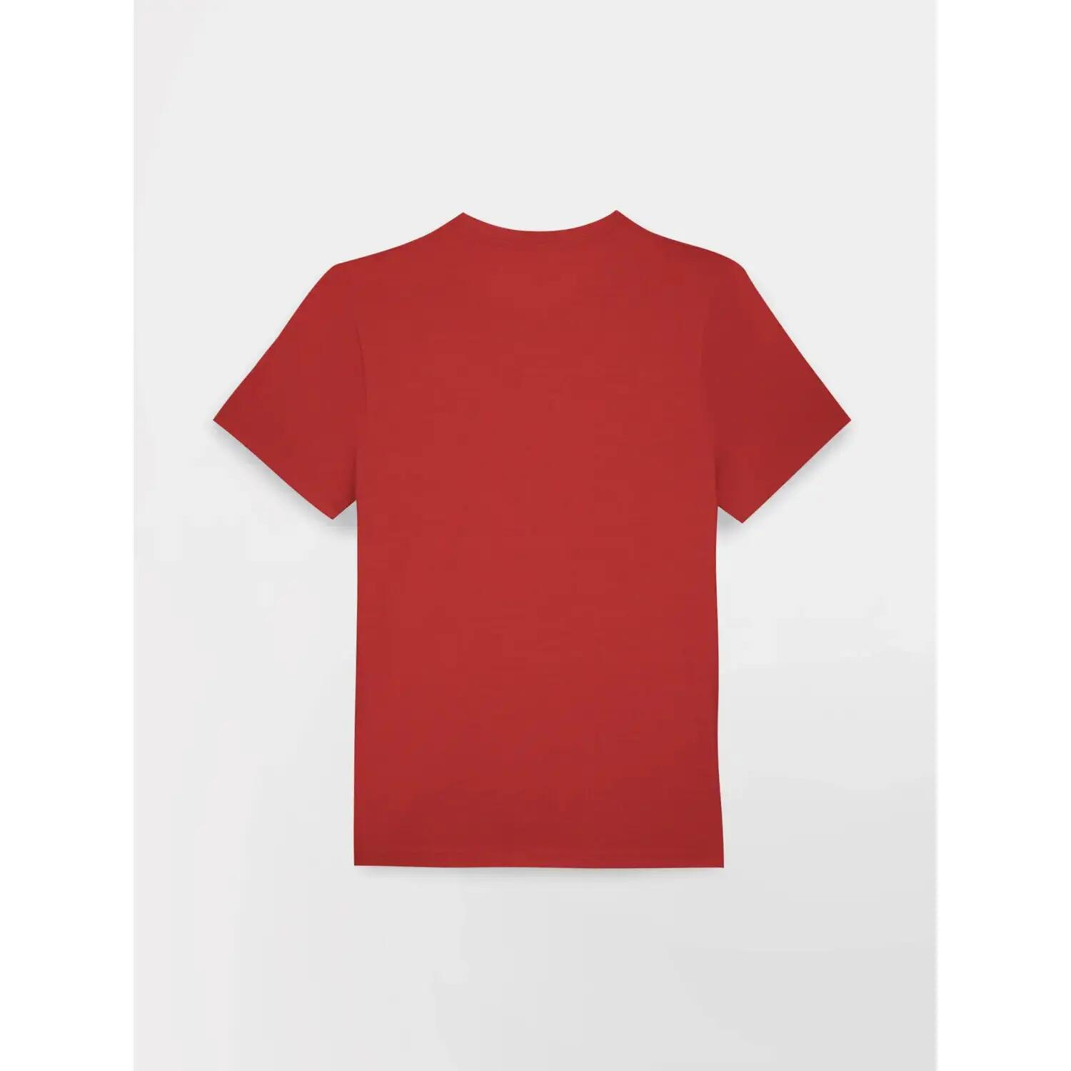 T-shirt TBS Piere 4/5