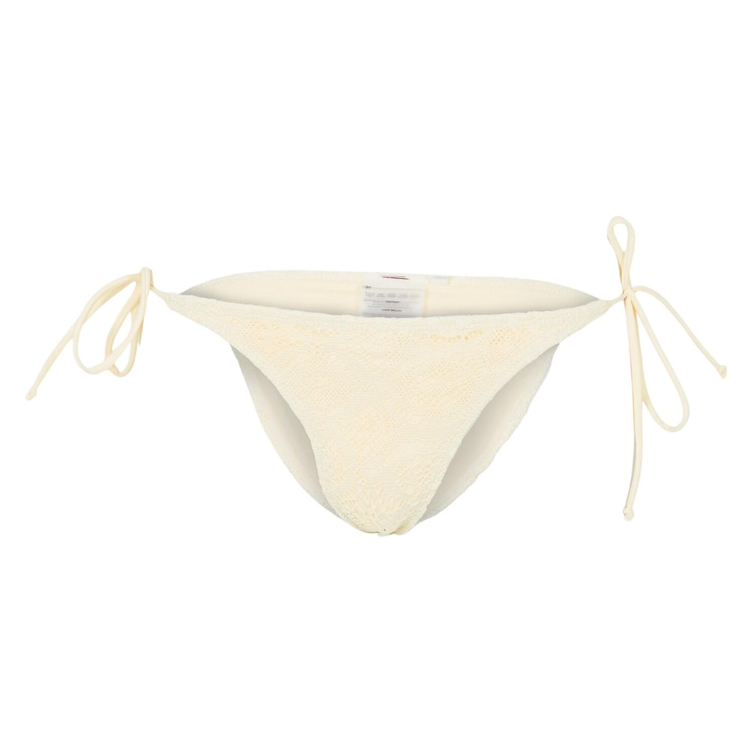 Brave Soul Womens/Ladies Crochet Bikini Bottoms