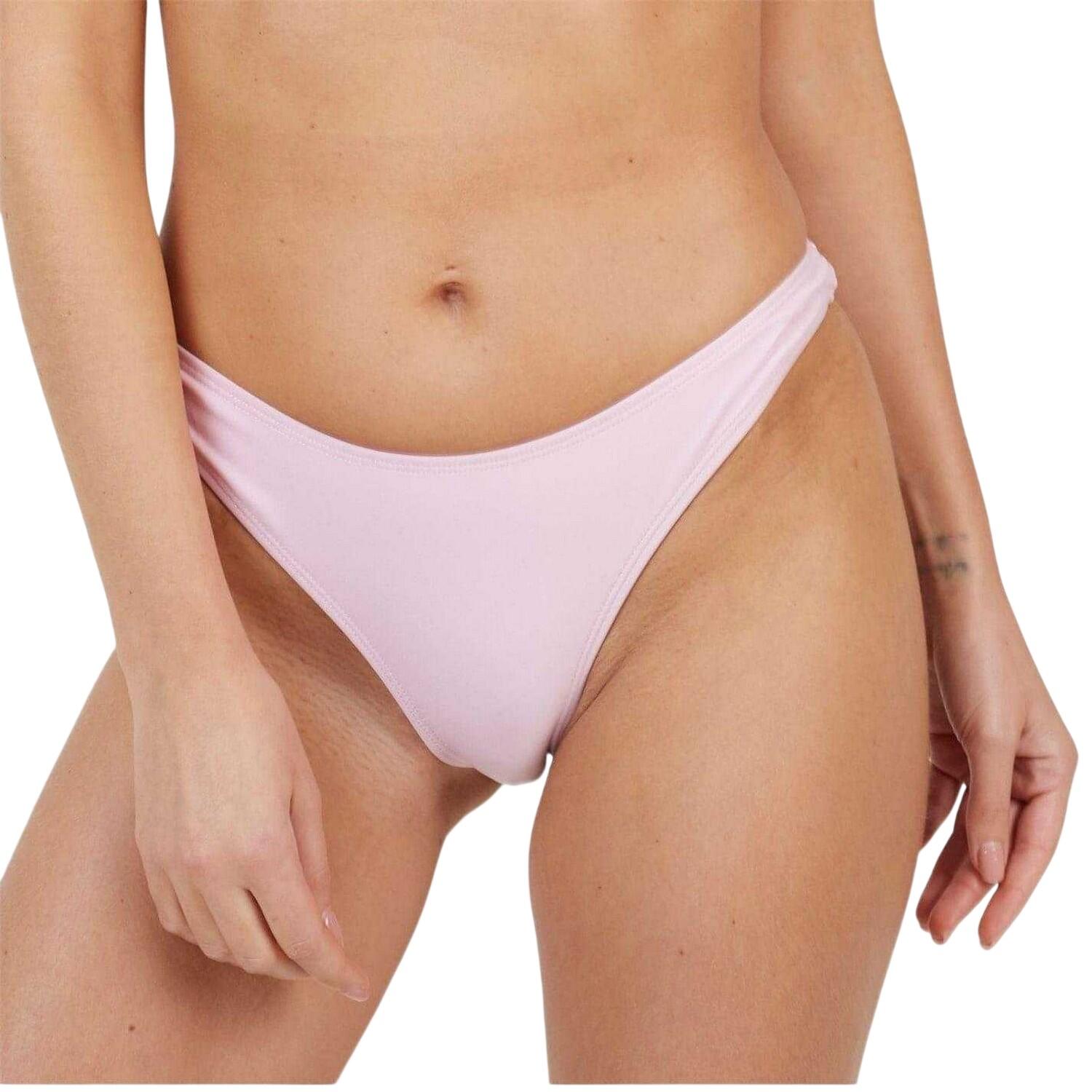 Brave Soul Womens/Ladies Mid Rise Bikini Bottoms