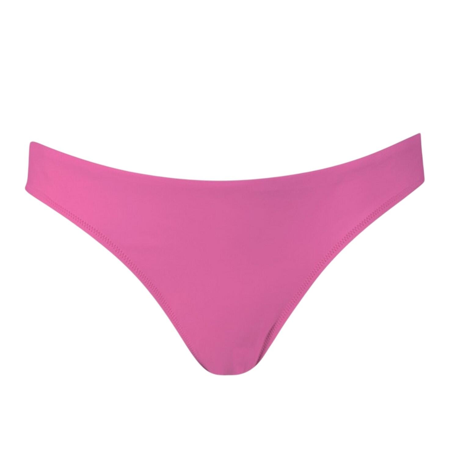 Puma Womens/Ladies Bikini Bottoms