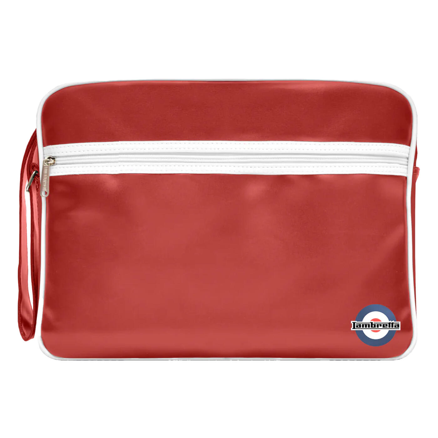 Lambretta Unisex Adult Retro Bag