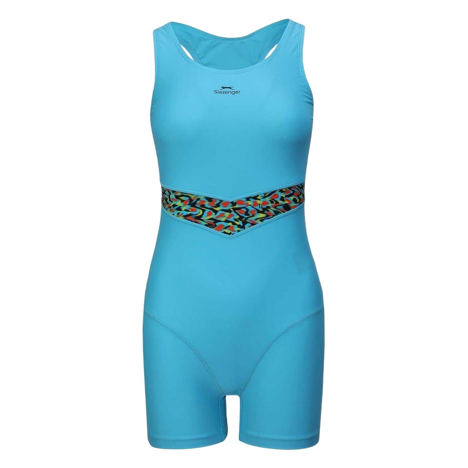 Slazenger Womens/Ladies Logo Legsuit