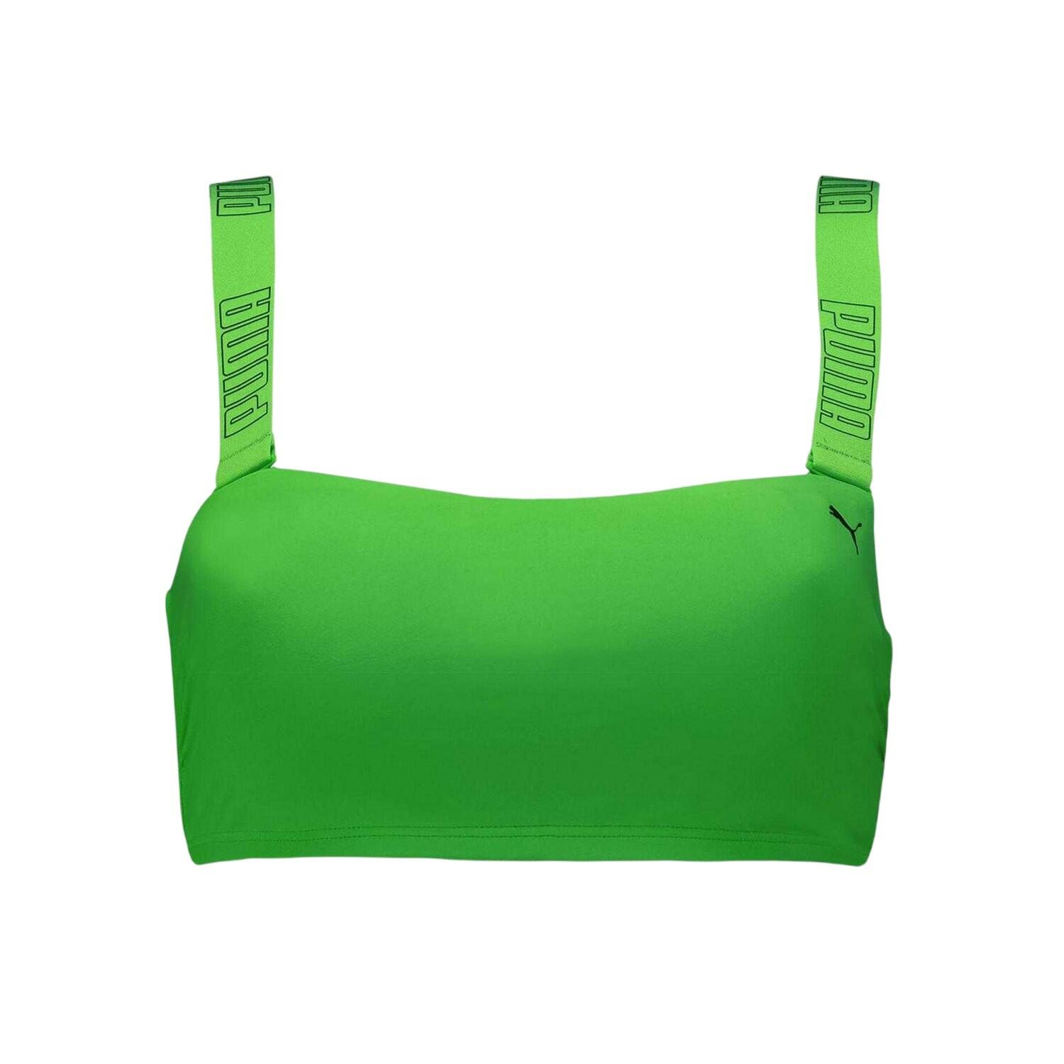 Puma Womens/Ladies Bandeau Bikini Top