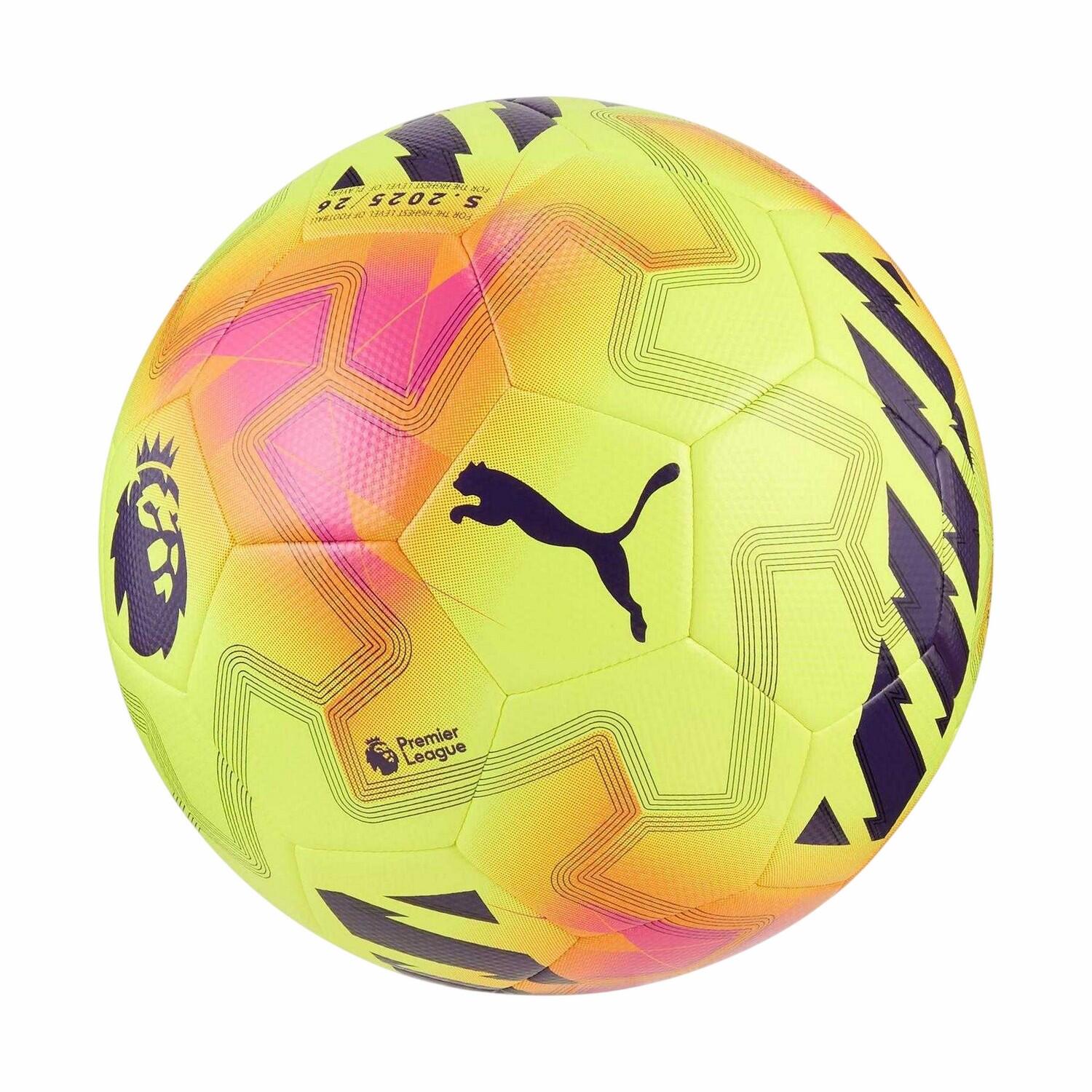 Puma Unisex Adult Geometric Pattern Match Football