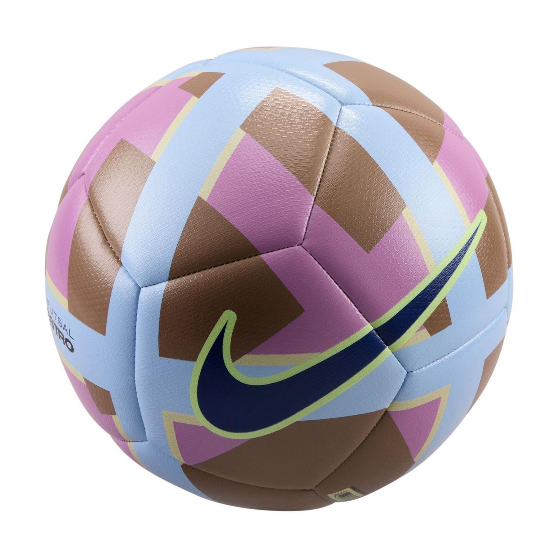 Nike Maestro Geometric Football