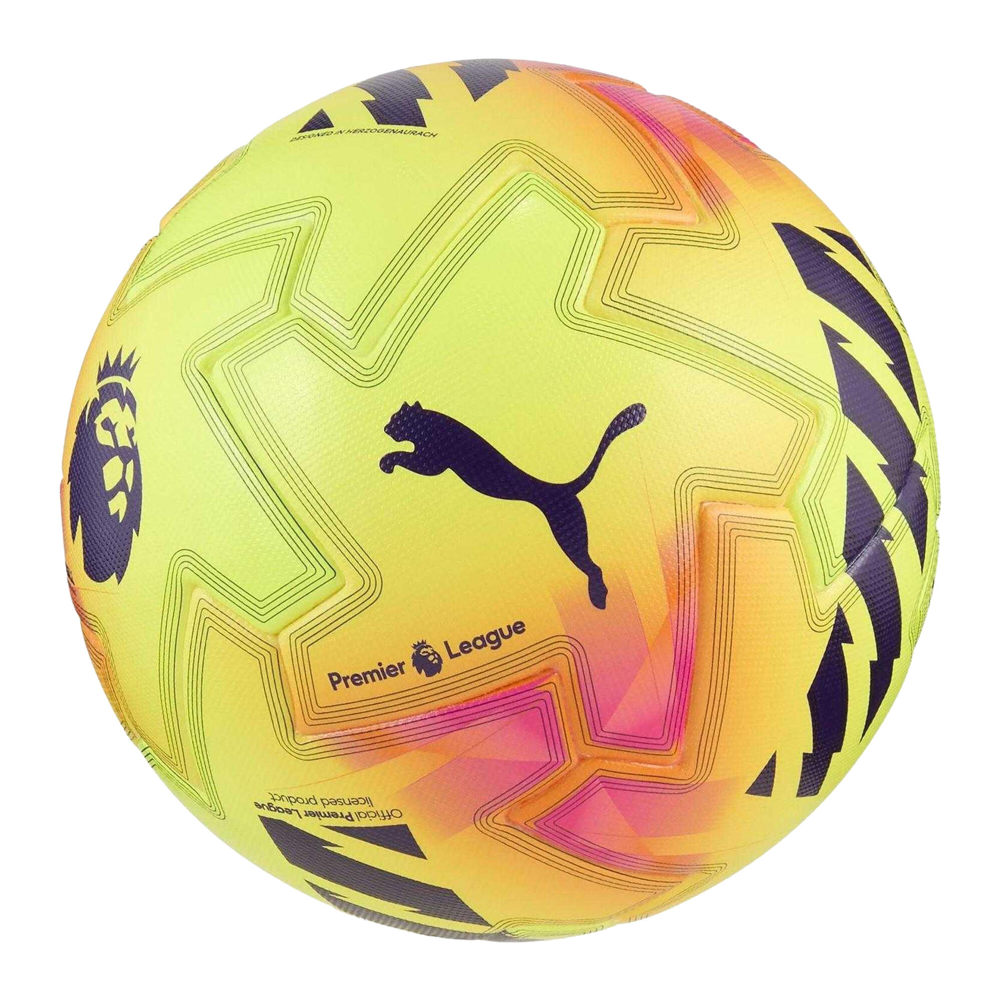 Puma Premier League Orbita Training Football