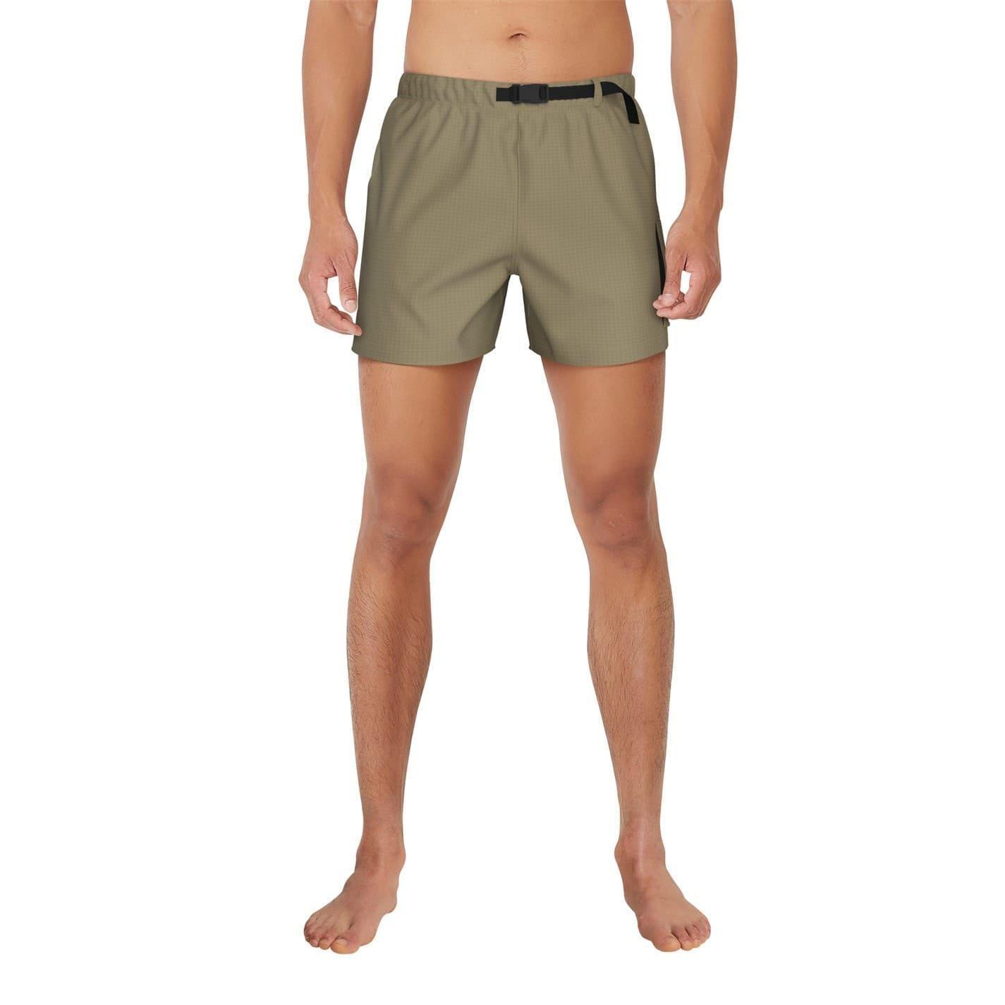 Nike Mens Voyage Swim Shorts