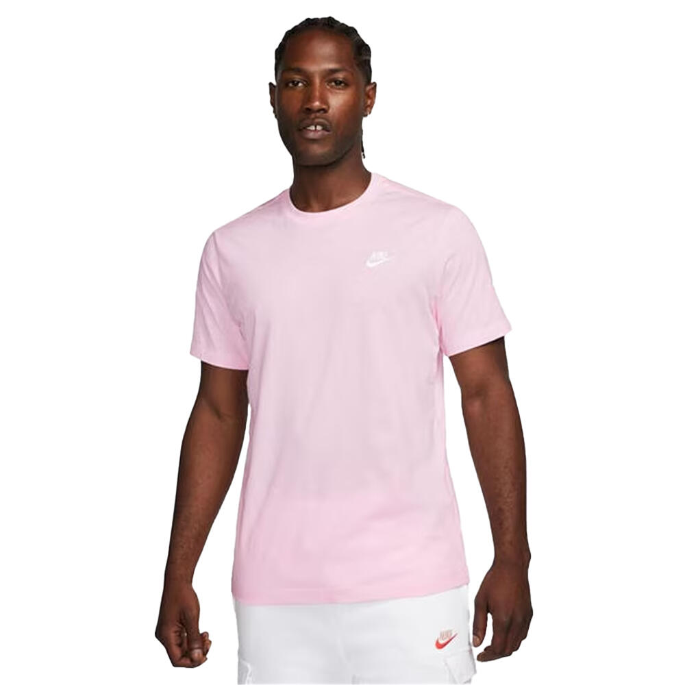Nike Mens Club T-Shirt