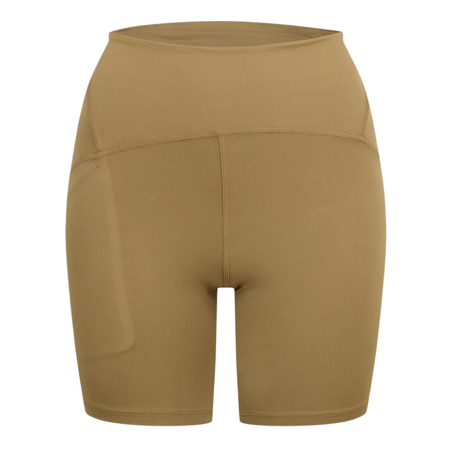 The North Face Womens/Ladies Jaida High Waist Shorts
