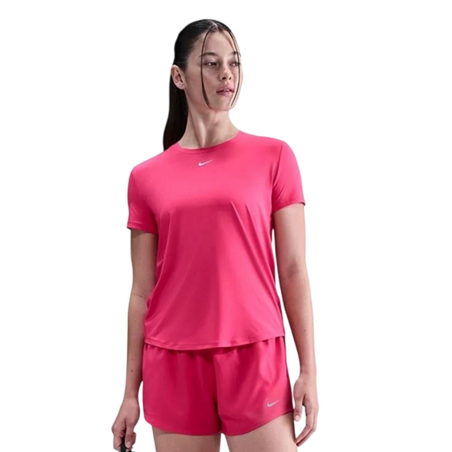 Nike Womens/Ladies One Dri-FIT Standard Top