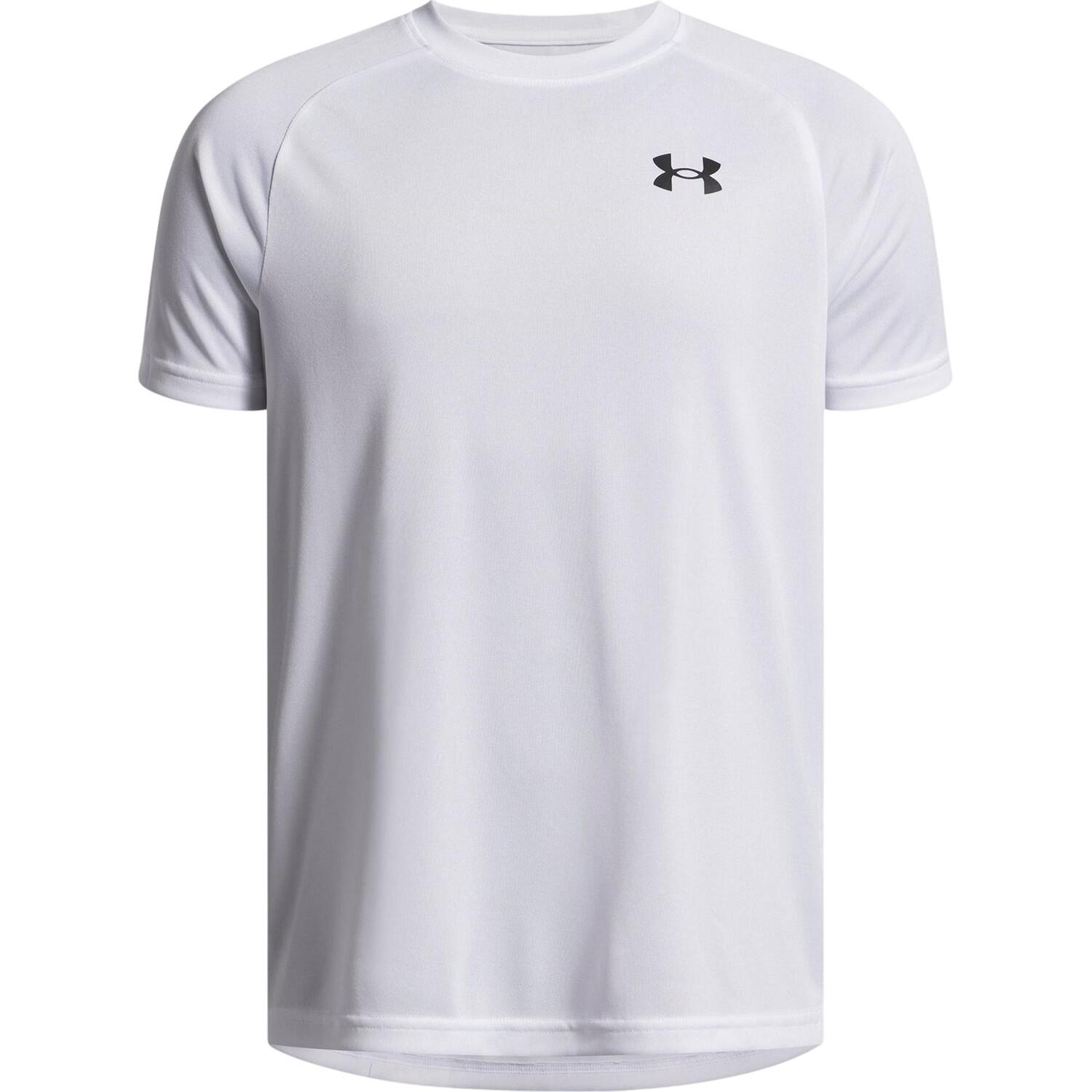 Under Armour Boys Tech 2.0 Short-Sleeved T-Shirt
