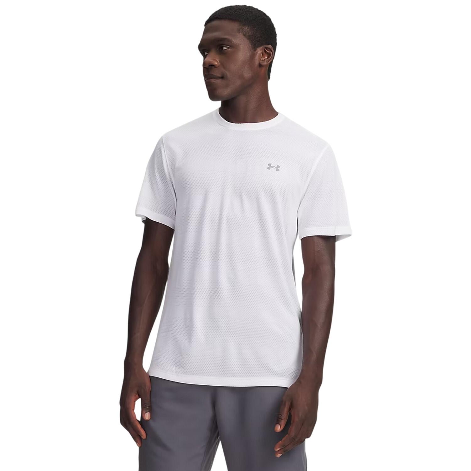 Under Armour Mens Velociti Performance Gym T-Shirt