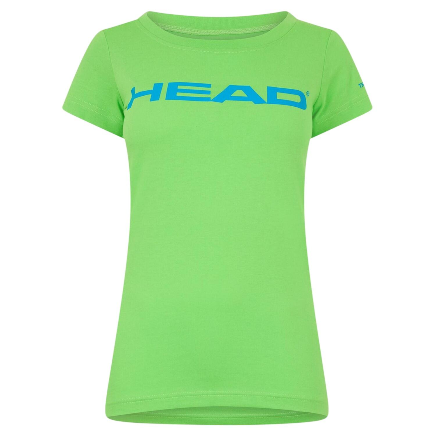Head Womens/Ladies Big Logo T-Shirt