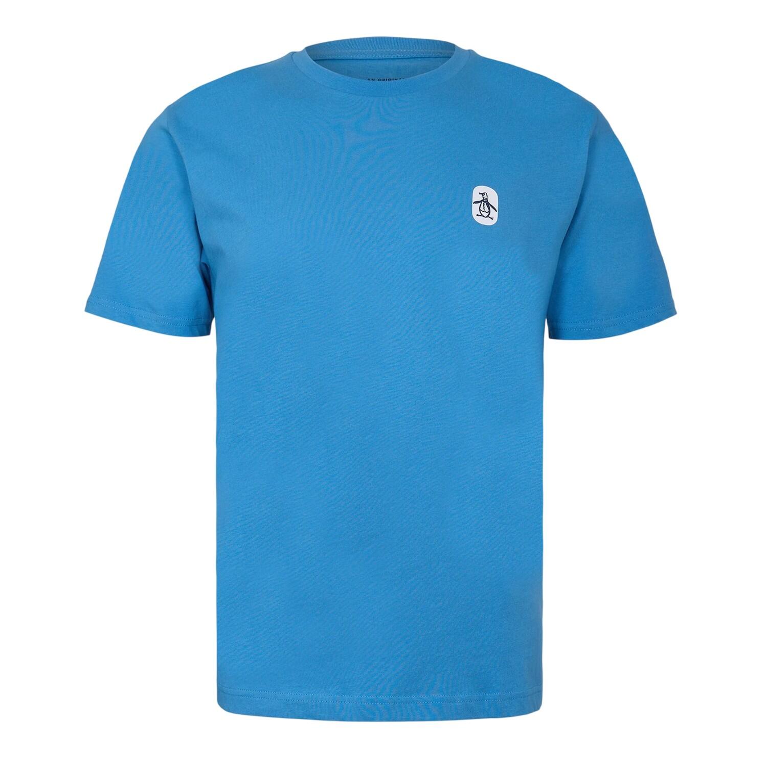 Original Penguin Mens Basic Crew Neck T-Shirt