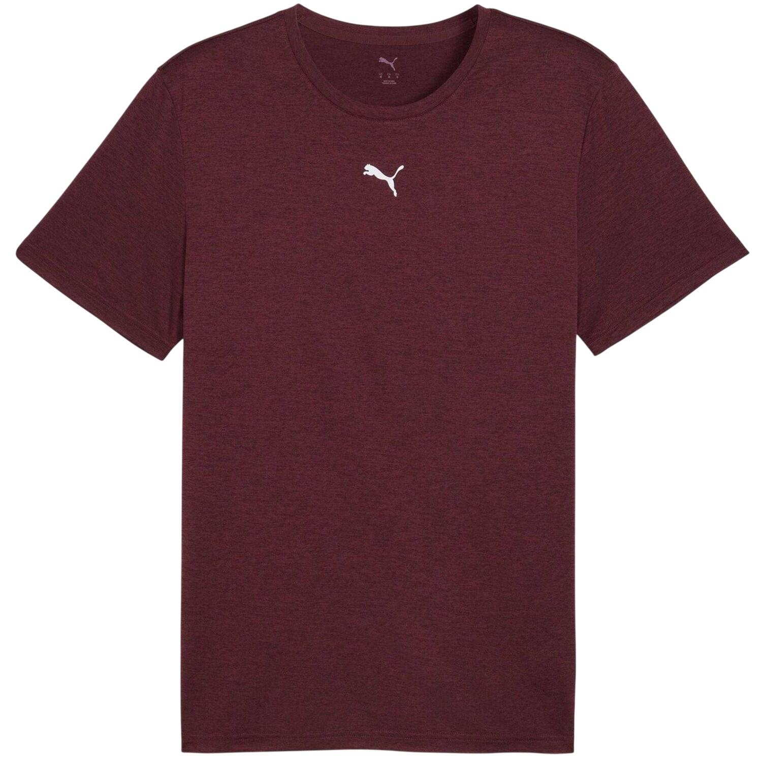Puma Mens Tad Performance Gym T-Shirt